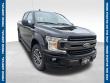 Used 2020 Ford F-150 XLT Truck