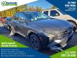 Used 2025 Hyundai Tucson Hybrid Blue SUV