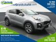 Used 2022 Kia Sportage LX SUV