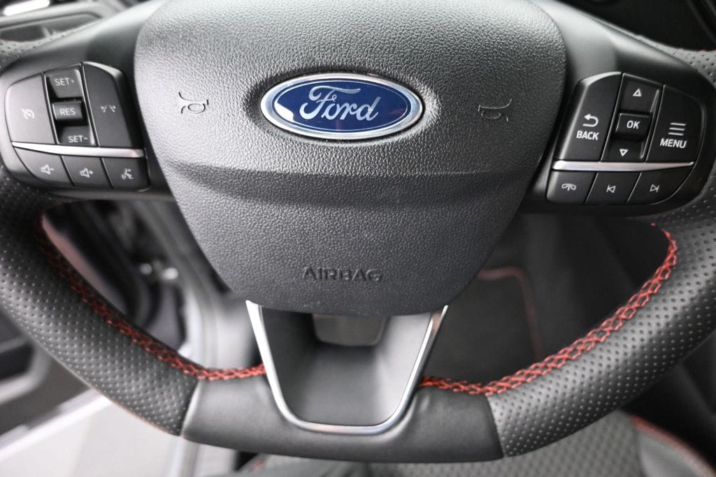 2023 Ford Escape ST-Line - Photo 19