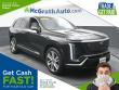 Used 2026 Cadillac Vistiq Luxury SUV