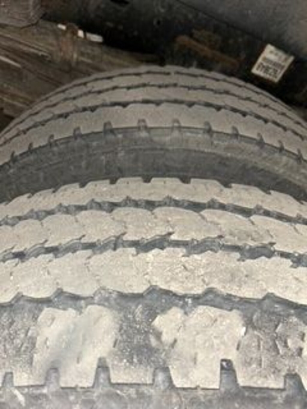 Used 2016 Ram 3500 Tradesman Cab/Chassis