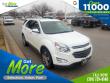 Used 2017 Chevrolet Equinox Premier SUV