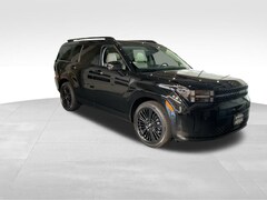 2025 Hyundai Santa Fe Hybrid Calligraphy SUV