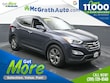 Hyundai Santa Fe Sport