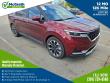 Used 2024 Kia Carnival EX Minivan/Van
