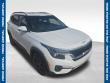 Used 2022 Kia Seltos EX SUV