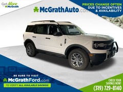 2025 Ford Bronco Sport Big Bend SUV