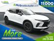 Used 2024 Chevrolet Blazer LT SUV