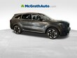 Kia Sorento Hybrid