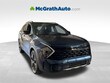Kia Sportage Plug-In Hybrid