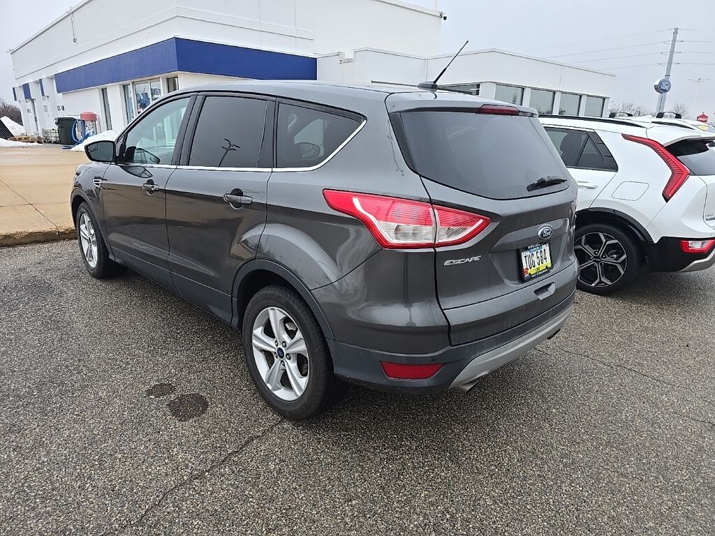 Used 2015 Ford Escape SE SUV