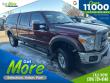 Used 2016 Ford F-250SD Lariat Truck