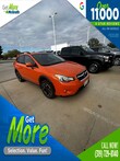 Subaru XV Crosstrek