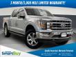 Used 2021 Ford F-150 Lariat Truck