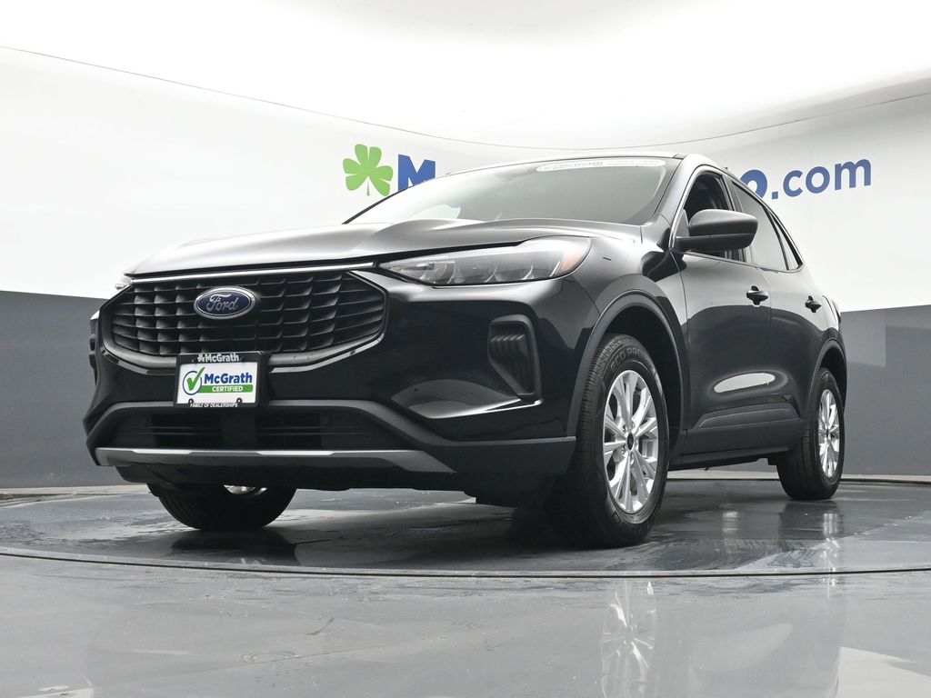 2023 Ford Escape Active - Photo 7