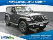 Used 2018 Jeep Wrangler Sport S SUV