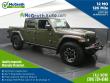 Used 2021 Jeep Gladiator Rubicon Truck