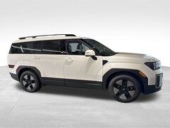 2025 Hyundai Santa Fe Hybrid SEL SUV