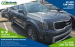  Kia Telluride