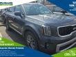 Used 2023 Kia Telluride LX SUV