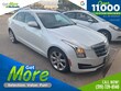 Cadillac ATS