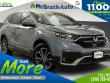 Used 2022 Honda CR-V EX SUV