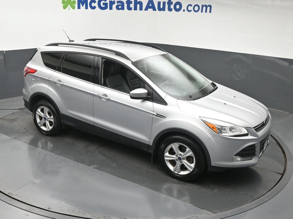 Used 2015 Ford Escape SE SUV