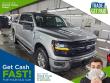 Used 2025 Ford F-150 XLT Truck