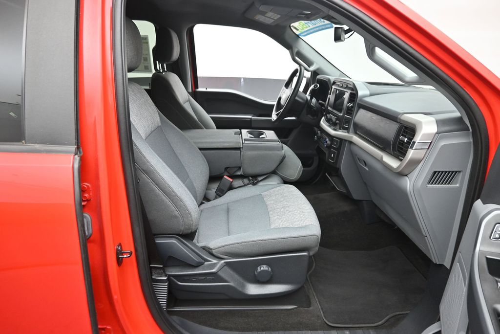 2021 Ford F-150 XLT - Photo 9