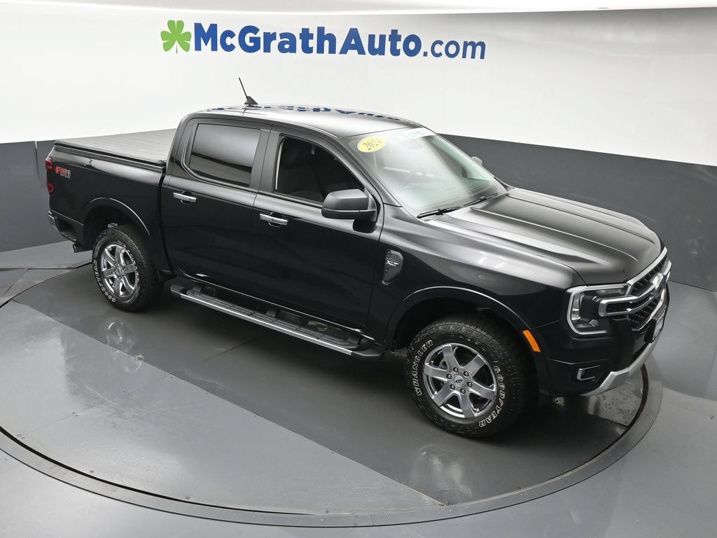 Used 2024 Ford Ranger XLT Truck
