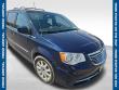 Used 2016 Chrysler Town & Country Touring Minivan/Van