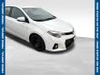 Used 2016 Toyota Corolla L Sedan