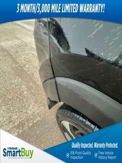 2016 Hyundai Tucson Limited's photo