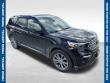 Used 2020 Ford Explorer Limited SUV
