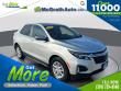 Used 2022 Chevrolet Equinox LT SUV