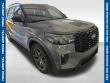 Used 2025 Ford Explorer ST SUV