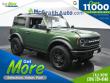 Used 2024 Ford Bronco Black Diamond SUV