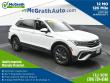 Used 2022 Volkswagen Tiguan 2.0T SE SUV
