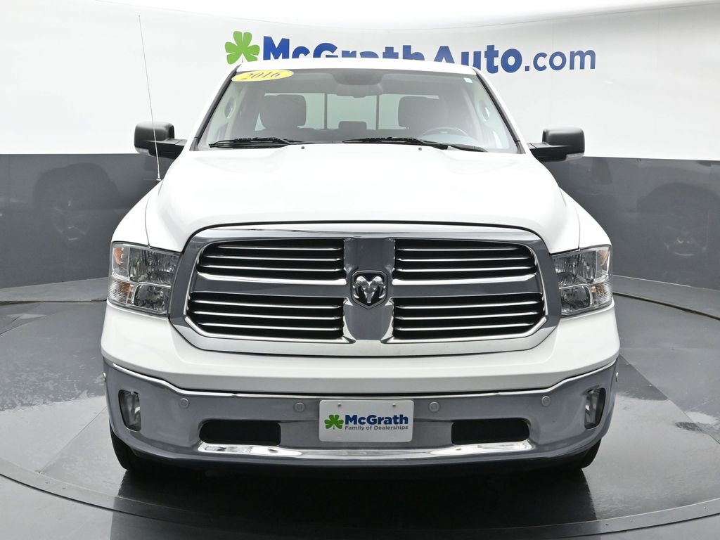 2016 Ram 1500 Big Horn photo 3
