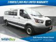 Used 2018 Ford Transit-350 XL Wagon
