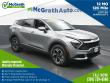 Used 2024 Kia Sportage LX SUV