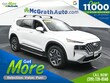 Hyundai Santa Fe Hybrid