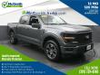 Used 2025 Ford F-150 STX Truck
