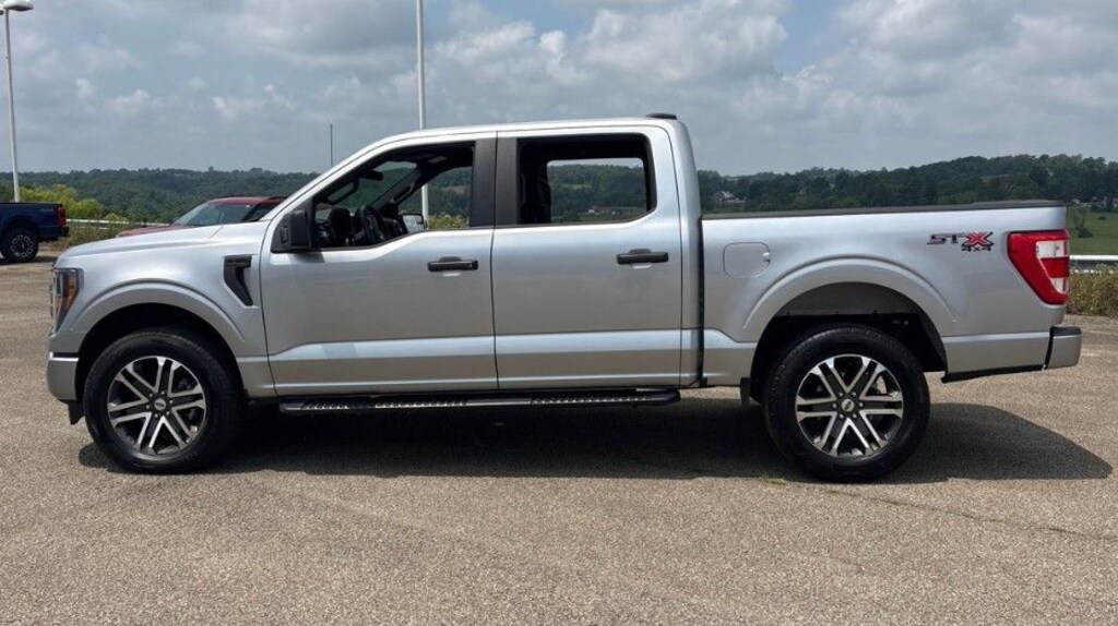 Used 2023 Ford F-150 XL Truck