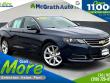 Used 2016 Chevrolet Impala LT Sedan