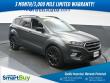 Used 2018 Ford Escape SE SUV