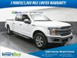 Used 2019 Ford F-150 Lariat Truck