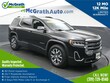 GMC Acadia
