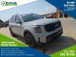 Used 2024 Kia Telluride SX-Prestige X-Line SUV